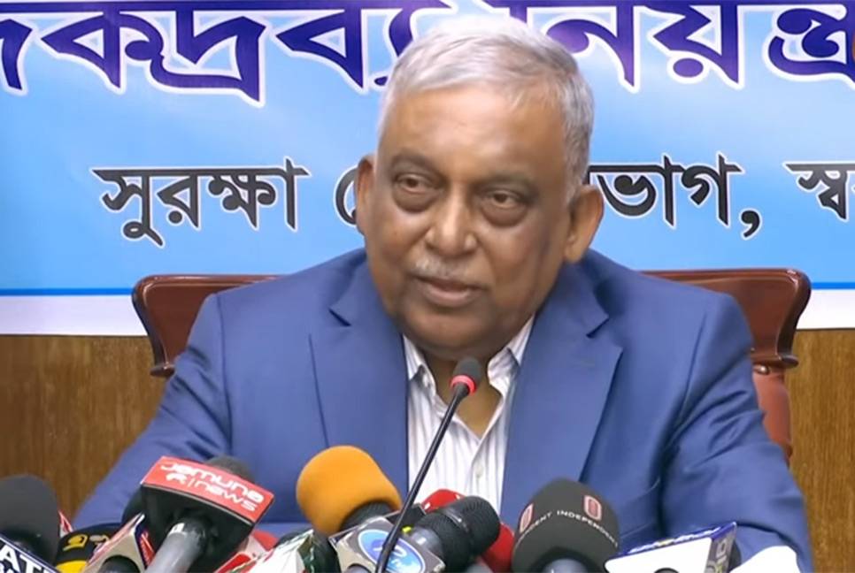 AL, BNP rallies: Same conditions for both parties, says Minister