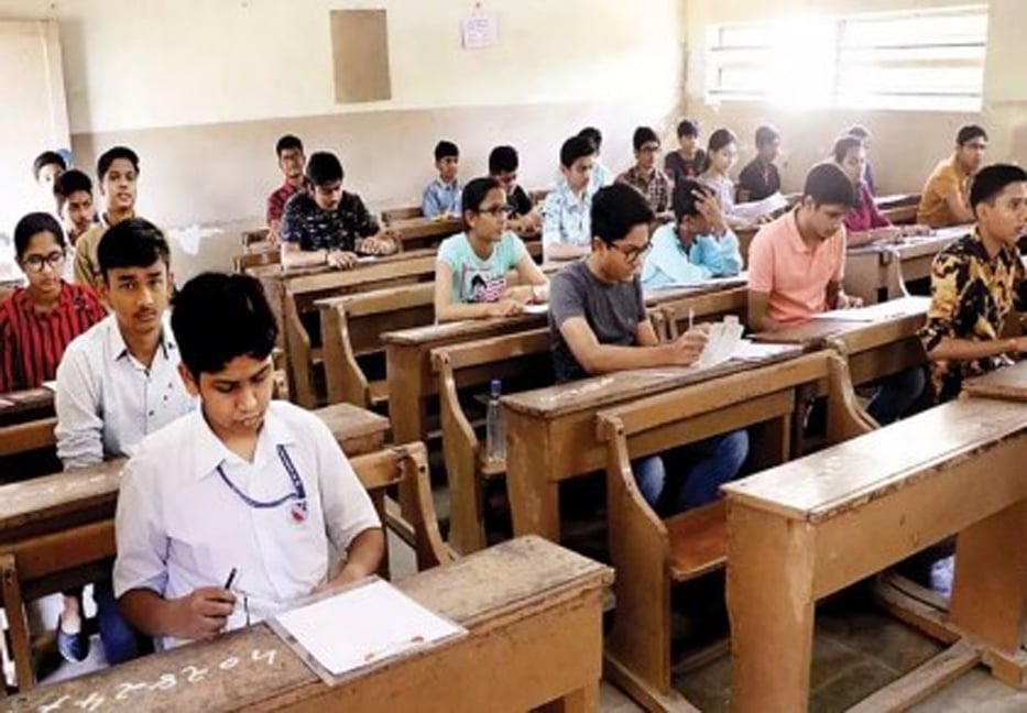 SSC, equivalent exam results on Friday