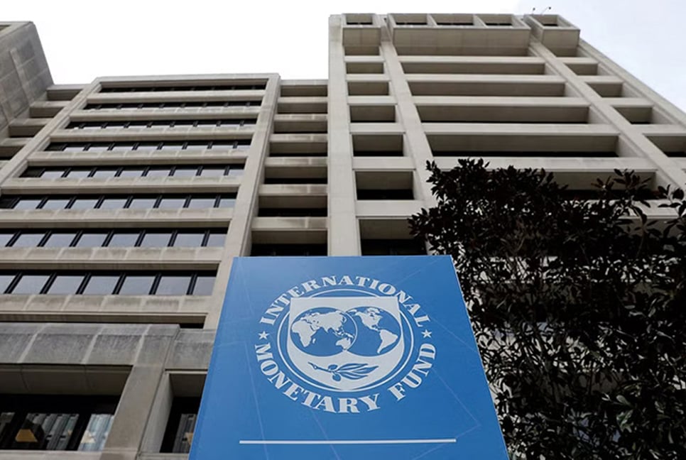 IMF appreciates Bangladesh’s plan to address climate change