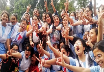 1, 83,578 students get GPA-5 in SSC exams