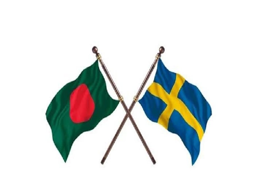 Bangladesh shares grave concern with Sweden over repeated desecration of Holy Quran