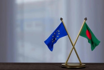 EU commits 20 million euros for migration, reintegration management in Bangladesh