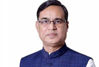 Sajjadul elected MP unopposed in Netrokona-4