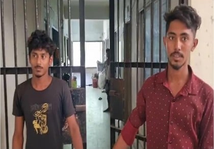 3 arrested over teen girl rape in Faridpur, 