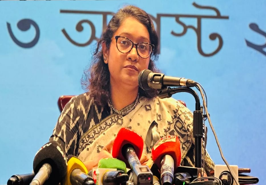 Dhaka welcomes Indian parliamentary committee's call on Delhi to resolve Teesta issue