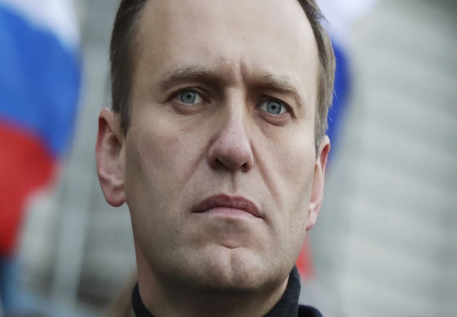 Russia sentences 19 years imprisonment to opposition leader Navalny