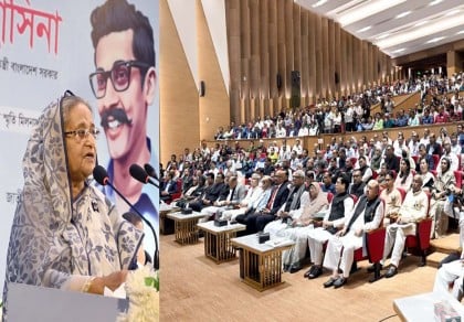 PM urges for private sector patronage in sports sector 

