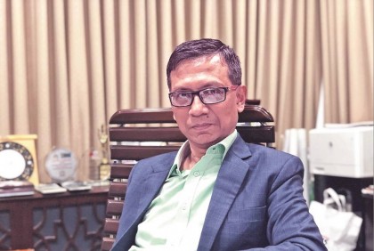 Imrul expects big from Bashundhara Kings in ACL play-offs