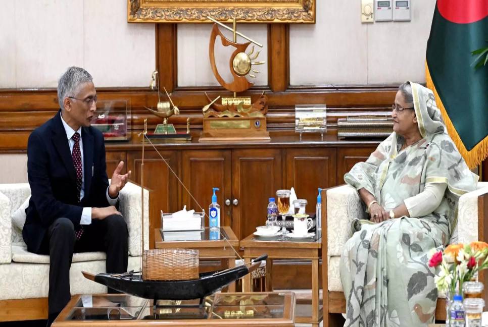 Bangladesh’s development model can inspire others: WB