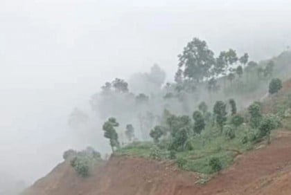 Bandarban flood: 15,600 houses left severely damaged, people going home from shelters