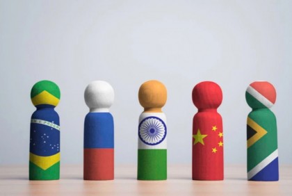 BRICS Summit 2023 unveils potential geopolitical paradigm shift: Modern Diplomacy