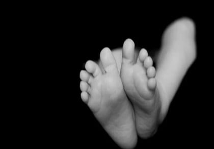 Bodies of 2 newborns found near DU hall