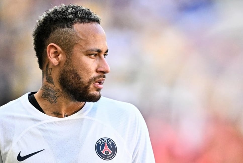 Neymar 'in negotiations' over Saudi move as Mbappe returns to PSG good books