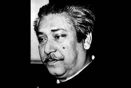 National Mourning Day observed recalling Bangabandhu