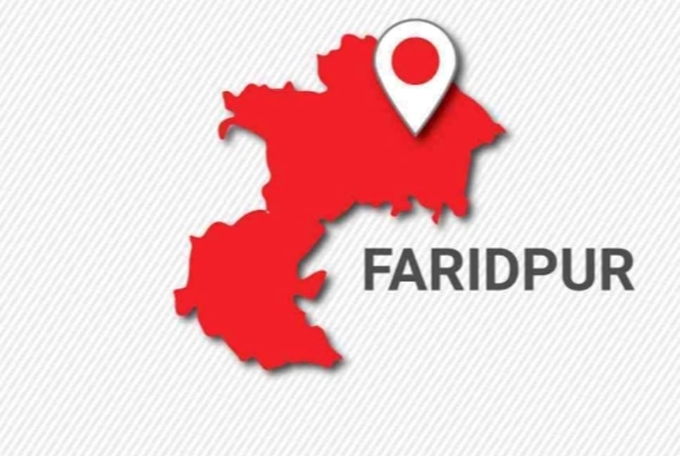 Woman stabbed to death by ‘brother-in-law over land dispute’ in Faridpur