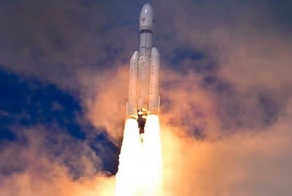 India's Moon Mission completes Lunar manoeuvres: ISRO