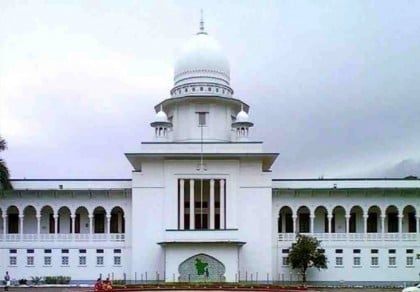 SC summons Dinajpur municipality mayor for Derogatory remarks against judge