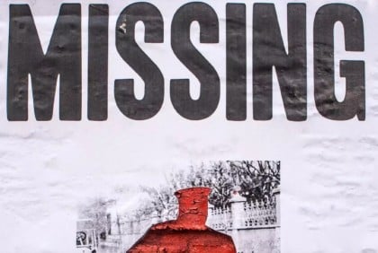 3 KMCH doctors missing since Friday