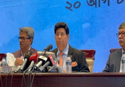 India can say something for regional interest as it’s a matured democracy: Momen