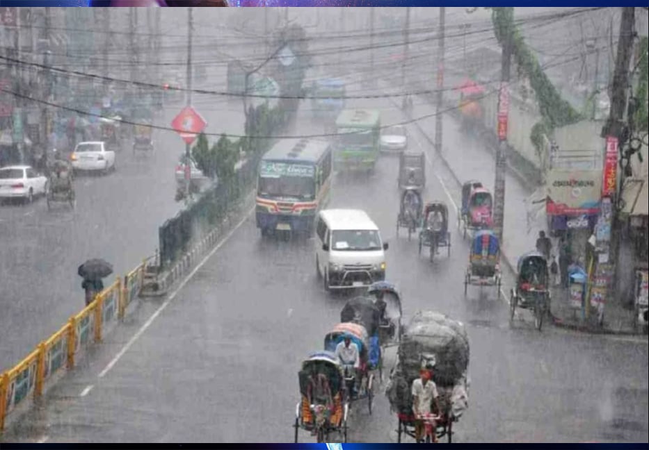 More rains likely in 72 hrs: Met Office