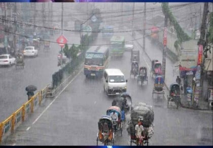 More rains likely in 72 hrs: Met Office