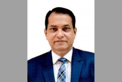 New FBCCI secy gen Md Alamgir assumes office