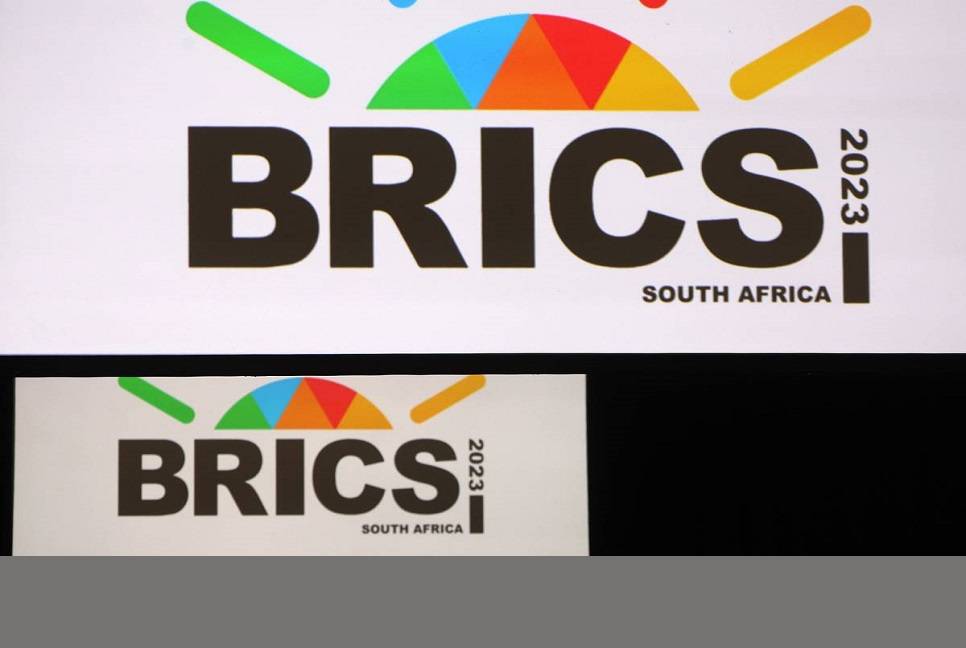 Announcement of new BRICS members Thursday