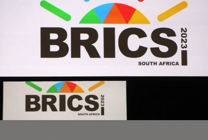 Announcement of new BRICS members Thursday