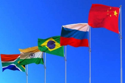 BRICS to include six new members in 2024  