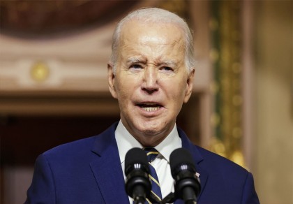 I’m not surprised: Biden over Prigozhin’s death news