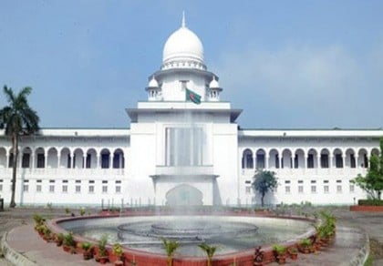 Dinajpur Mayor unconditionally apologizes over derogatory statement on Justice