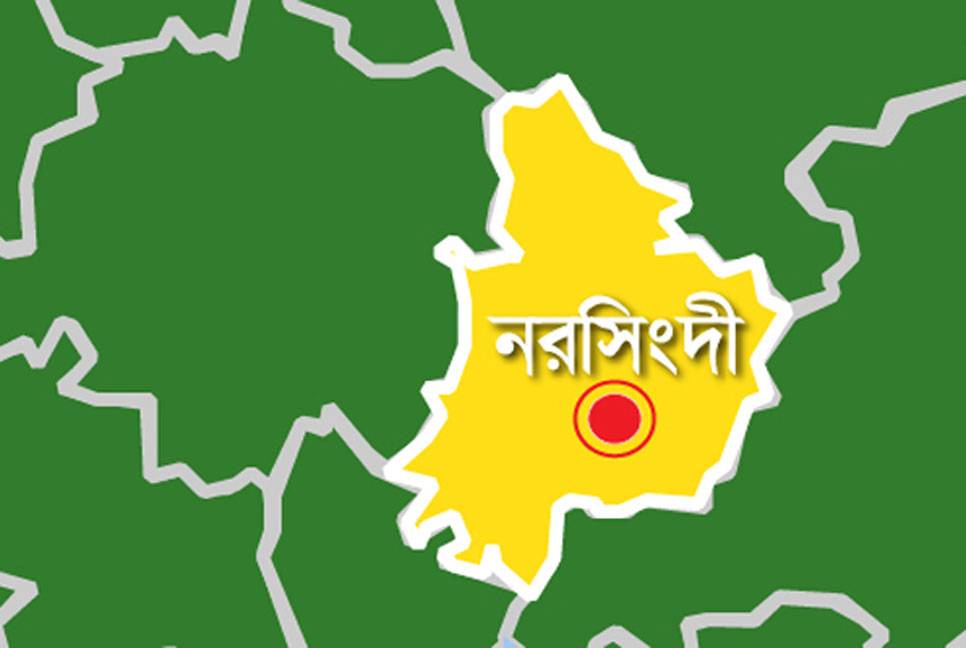 7 killed in Narsingdi road crash