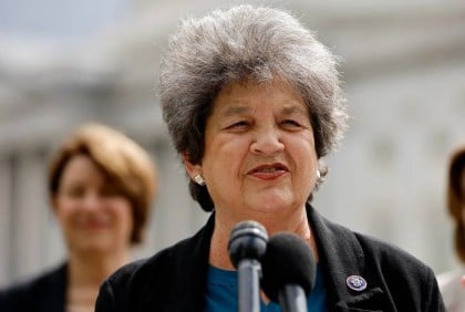 US Congresswoman Lois Frankel slams interference in Bangladesh politics