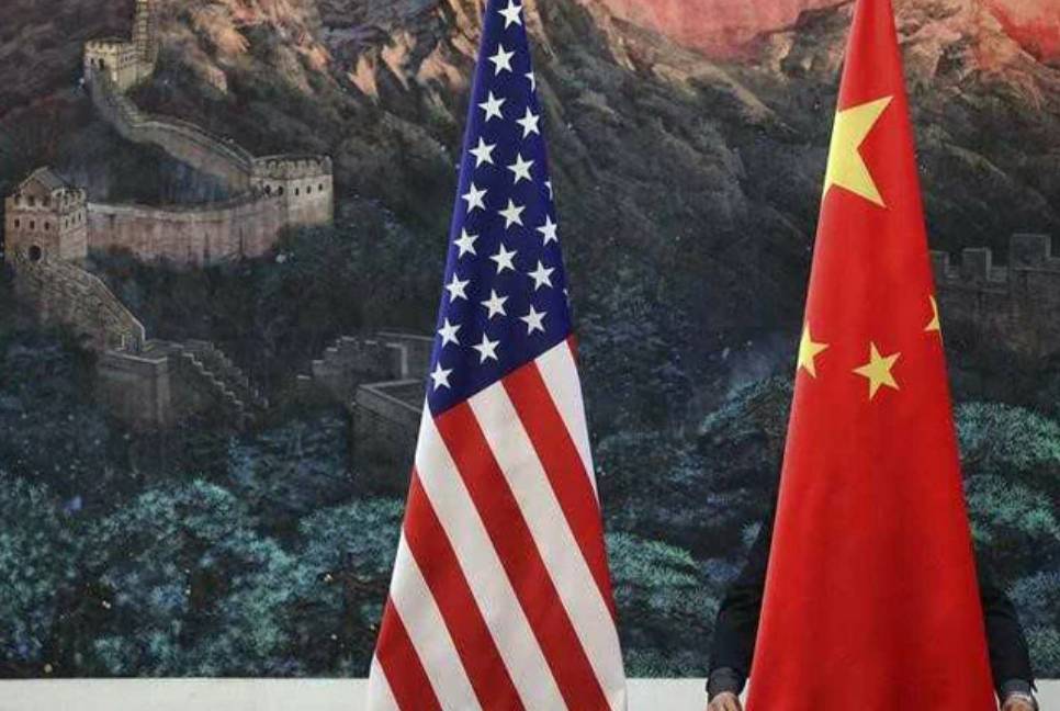 US, China agree to set up working group to resolve trade related issues