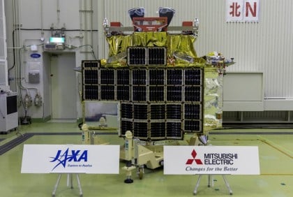 Japan postpones 'Moon Sniper' liftoff for third time