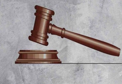 3 fugitives sentenced to death for murdering a man in Madaripur 