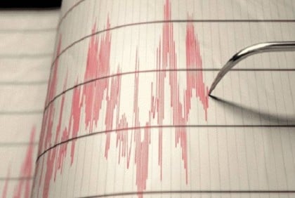 4.6-magnitude quake jolts Sylhet