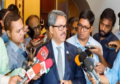 Bangladesh has an independent judicial process: Shahriar says over letter in favour of Prof Yunus