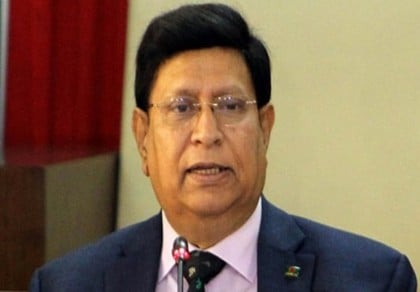 Dhaka aims at working with G20 to find multi-dimensional solutions: Momen

