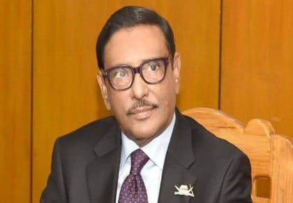 AL does not believe in politics of killing, coup: Quader