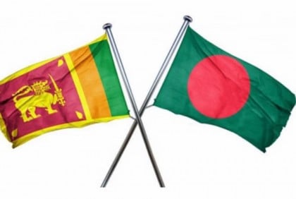 Sri Lanka repays $100million in second installment of loan taken from Bangladesh