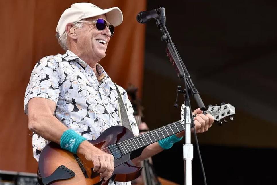 US singer Jimmy Buffett dies at 76