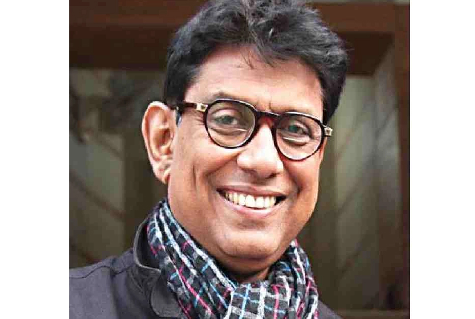 Actor Afzal Hossain hospitalized