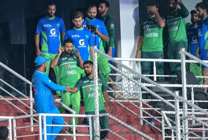 Bangladesh, Sri Lanka boards break silence on India-Pakistan match reserve day