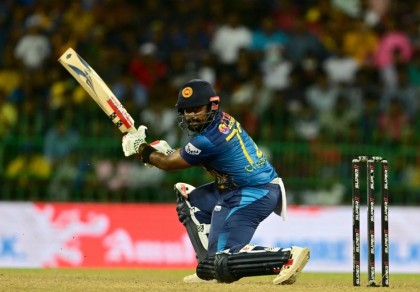 Asia Cup 2023: Sri Lanka outplays Pakistan to reach final 