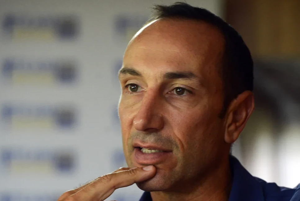 Nic Pothas steps in as Bangladesh's interim coach