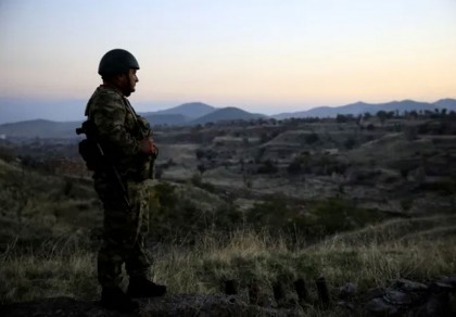 Azerbaijan launches ‘anti-terrorist’ operation in Nagorno-Karabakh