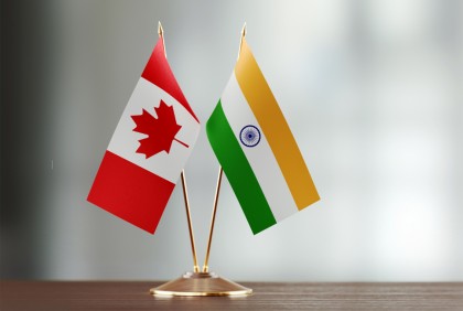 Intelligence from 'Five Eyes' nations helped Canada to link India to Sikh's killing: US diplomat