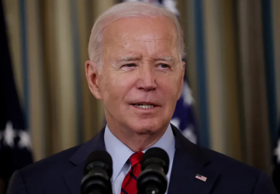 We hear warnings about climate change and will act: Biden to Pacific islands leaders