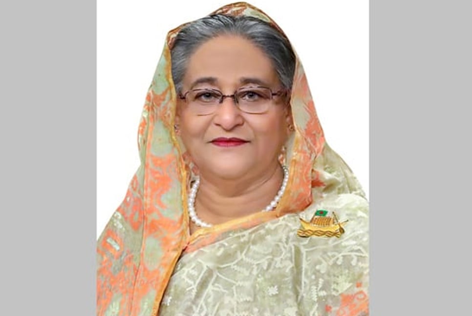 PM Hasina's 77th birthday tomorrow